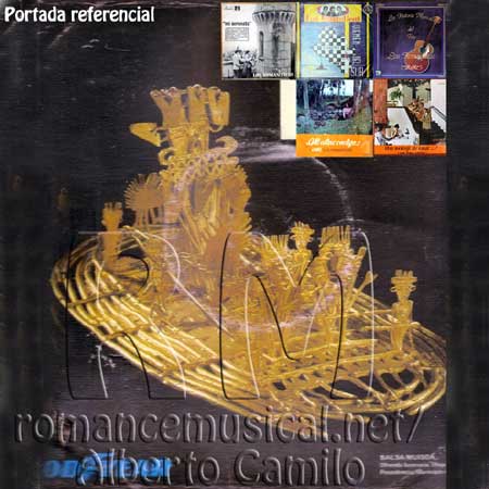 Portada - Recopilación