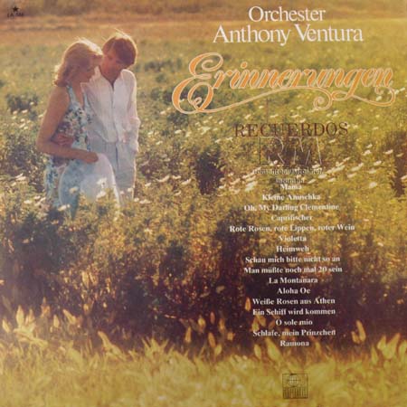 Portada - Anthony Ventura