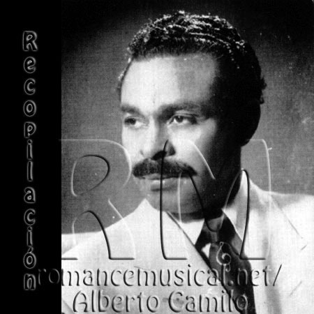 Portada - Bienvenido Granda