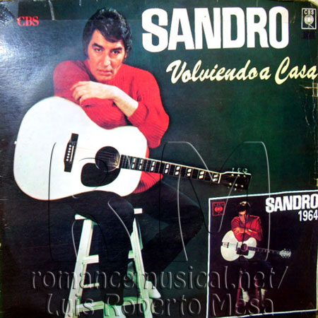 Portada - Volviendo a casa