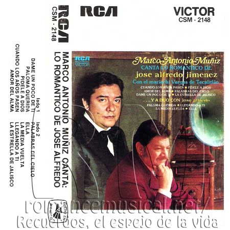 Marco Antonio Muñiz