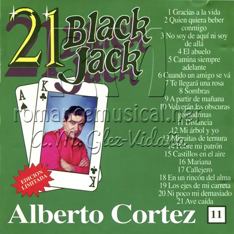Alberto Cortez