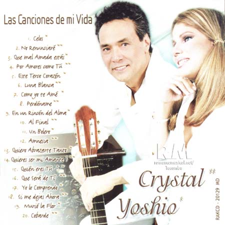 Portada - Música Internacional