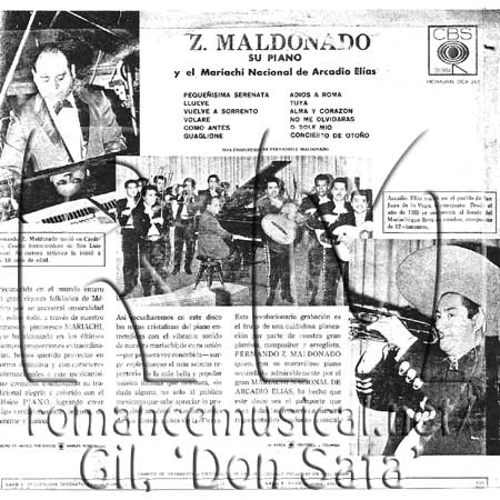 Fernando Z. Maldonado