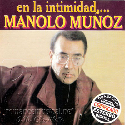 Portada En la intimidad